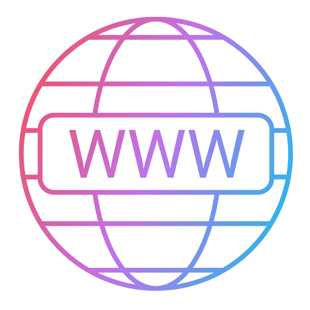 www icon