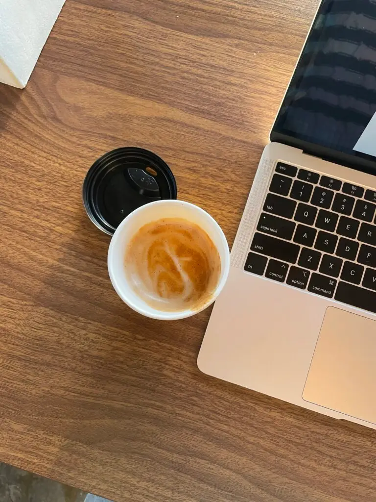 Marketing and coffee | CT Digital